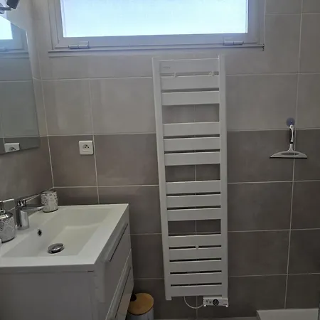 Apartamento Ac With Balcony In Saint-raphael Saint-Raphaël